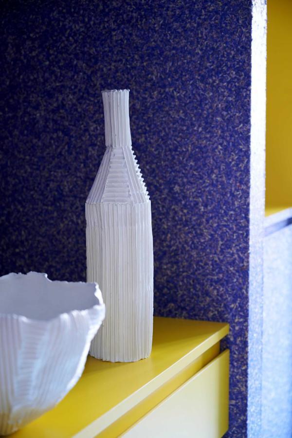 Easylife - Colorato Con Terrazzo Appartamento *